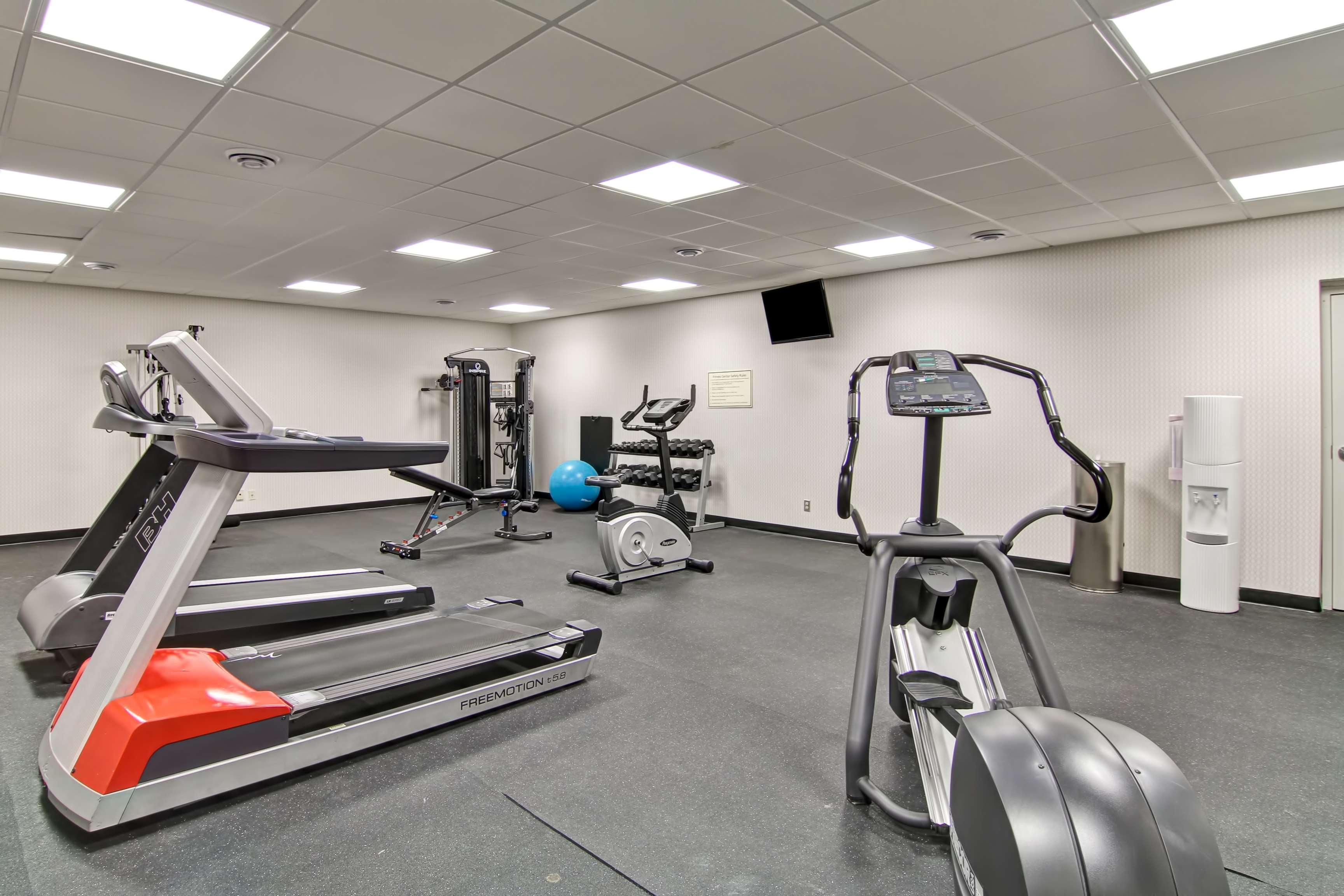 אדמונטון Best Western Cedar Park Inn מראה חיצוני תמונה